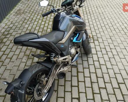 Zontes ZT G155 U, объемом двигателя 0.16 л и пробегом 0 тыс. км за 2500 $, фото 2 на Automoto.ua