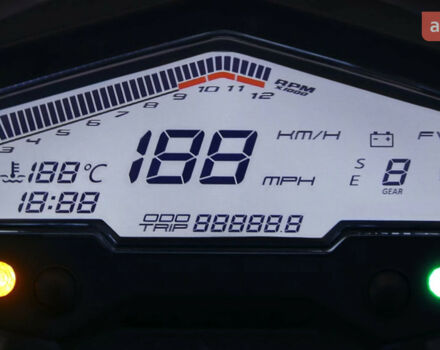 Zontes ZT G155 U, объемом двигателя 0.16 л и пробегом 0 тыс. км за 2500 $, фото 1 на Automoto.ua