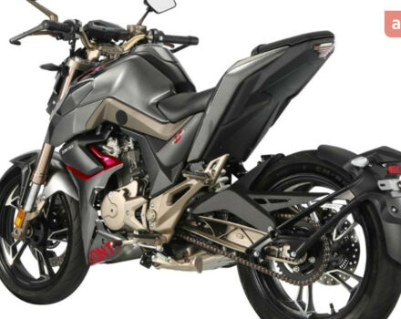 купить новое авто Zontes ZT G155 U 2025 года от официального дилера АртМото Хмельницький Zontes фото