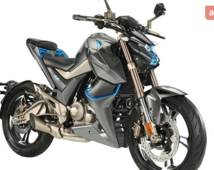 купить новое авто Zontes ZT G155 U 2025 года от официального дилера АртМото Хмельницький Zontes фото