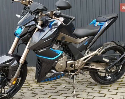 Zontes ZT G155 U, об'ємом двигуна 0.16 л та пробігом 0 тис. км за 2500 $, фото 3 на Automoto.ua