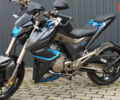 Zontes ZT G155 U, объемом двигателя 0.16 л и пробегом 0 тыс. км за 2500 $, фото 3 на Automoto.ua