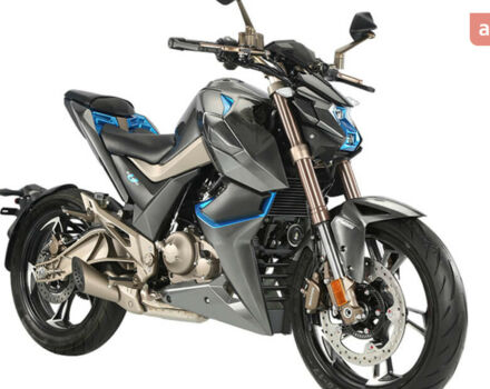 купить новое авто Zontes ZT G155 U 2023 года от официального дилера Никита Александрович Zontes фото