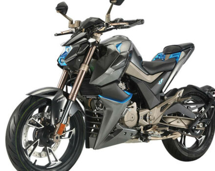 купить новое авто Zontes ZT G155 U 2023 года от официального дилера Никита Александрович Zontes фото