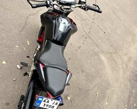 Чорний Zontes ZT G155 U1, об'ємом двигуна 0.16 л та пробігом 3 тис. км за 2200 $, фото 4 на Automoto.ua