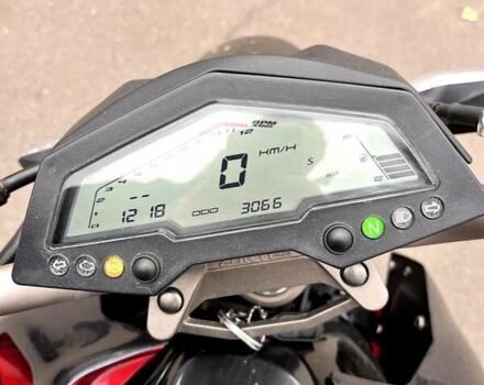 Чорний Zontes ZT G155 U1, об'ємом двигуна 0.16 л та пробігом 3 тис. км за 2200 $, фото 1 на Automoto.ua