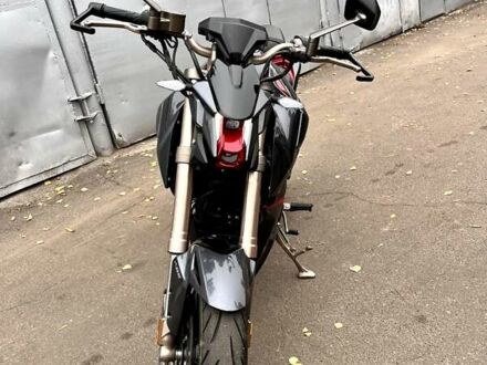 Черный Zontes ZT G155 U1, объемом двигателя 0.16 л и пробегом 3 тыс. км за 2200 $, фото 1 на Automoto.ua