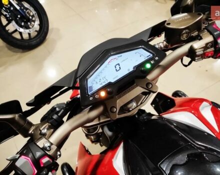 купити нове авто Zontes ZT G155 U1 2023 року від офіційного дилера Никита Александрович Zontes фото