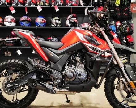 купити нове авто Zontes ZT G155 U1 2023 року від офіційного дилера Никита Александрович Zontes фото