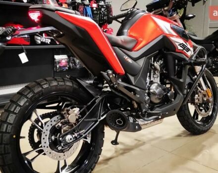 купити нове авто Zontes ZT G155 U1 2023 року від офіційного дилера Никита Александрович Zontes фото
