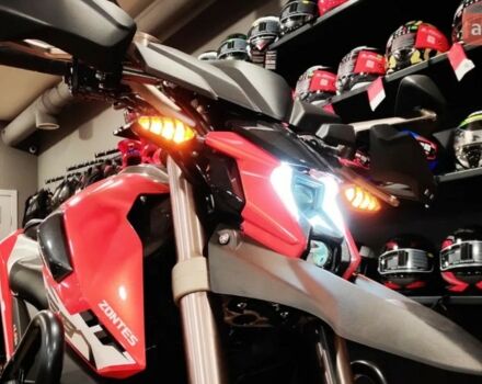 купити нове авто Zontes ZT G155 U1 2023 року від офіційного дилера Никита Александрович Zontes фото