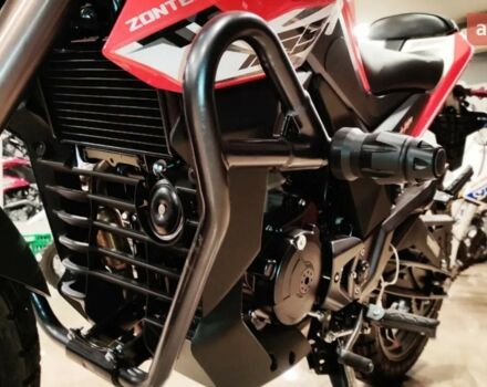 купити нове авто Zontes ZT G155 U1 2023 року від офіційного дилера Никита Александрович Zontes фото
