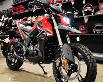 купити нове авто Zontes ZT G155 U1 2023 року від офіційного дилера Никита Александрович Zontes фото