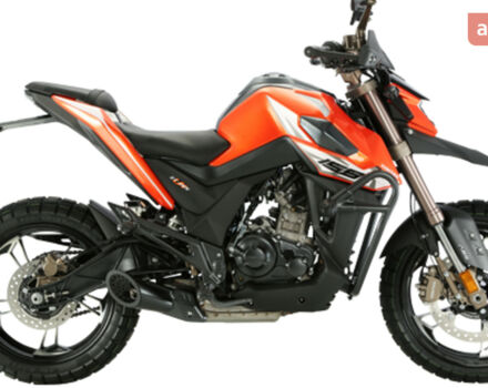 купить новое авто Zontes ZT G155 U1 2023 года от официального дилера Никита Александрович Zontes фото