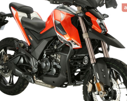 купить новое авто Zontes ZT G155 U1 2023 года от официального дилера Никита Александрович Zontes фото