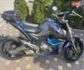 Синій Zontes ZT G155 U1, об'ємом двигуна 0.16 л та пробігом 1 тис. км за 2200 $, фото 6 на Automoto.ua