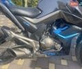 Синій Zontes ZT G155 U1, об'ємом двигуна 0.16 л та пробігом 1 тис. км за 2200 $, фото 5 на Automoto.ua