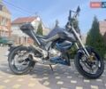 Синій Zontes ZT G155 U1, об'ємом двигуна 0.16 л та пробігом 1 тис. км за 2200 $, фото 1 на Automoto.ua
