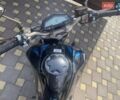 Синій Zontes ZT G155 U1, об'ємом двигуна 0.16 л та пробігом 1 тис. км за 2200 $, фото 8 на Automoto.ua