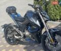 Синій Zontes ZT G155 U1, об'ємом двигуна 0.16 л та пробігом 1 тис. км за 2200 $, фото 1 на Automoto.ua