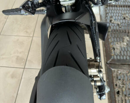Помаранчевий Zontes ZT G155 U1, об'ємом двигуна 0.15 л та пробігом 2 тис. км за 2157 $, фото 4 на Automoto.ua