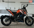 Помаранчевий Zontes ZT G155 U1, об'ємом двигуна 0.15 л та пробігом 2 тис. км за 2157 $, фото 1 на Automoto.ua