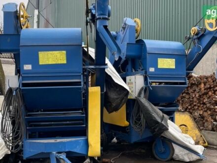 ЗСМ ОВС-25Ц, объемом двигателя 0 л и пробегом 0 тыс. км за 6066 $, фото 1 на Automoto.ua