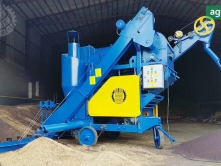 ЗСМ ОВС-25Ц, объемом двигателя 0 л и пробегом 0 тыс. км за 11284 $, фото 1 на Automoto.ua