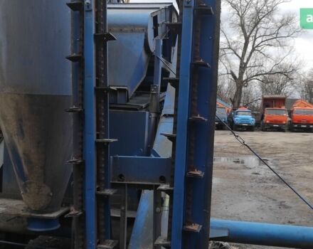 ЗСМ ОВС-25Ц, об'ємом двигуна 0 л та пробігом 0 тис. км за 6066 $, фото 1 на Automoto.ua