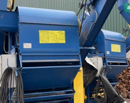 ЗСМ ОВС-25Ц, объемом двигателя 0 л и пробегом 0 тыс. км за 6066 $, фото 1 на Automoto.ua