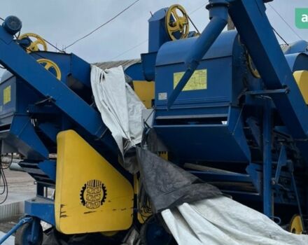 ЗСМ ОВС-25Ц, объемом двигателя 0 л и пробегом 0 тыс. км за 6066 $, фото 2 на Automoto.ua