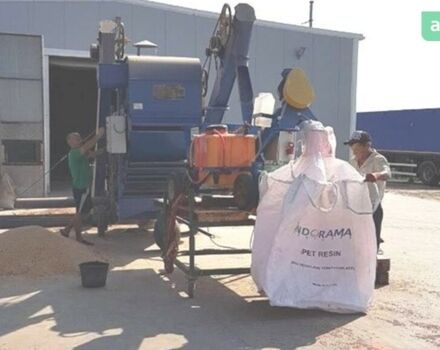 ЗСМ ОВС-25Ц, объемом двигателя 0 л и пробегом 0 тыс. км за 11284 $, фото 1 на Automoto.ua