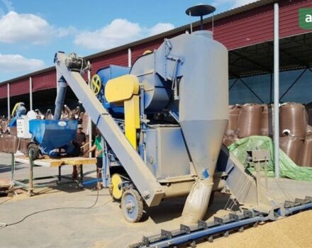 ЗСМ ОВС-25Ц, объемом двигателя 0 л и пробегом 0 тыс. км за 11284 $, фото 3 на Automoto.ua