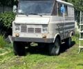 Zuk А11, об'ємом двигуна 2.4 л та пробігом 50 тис. км за 600 $, фото 8 на Automoto.ua