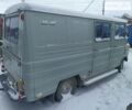 Серый Zuk A-06, объемом двигателя 1.8 л и пробегом 100 тыс. км за 1000 $, фото 3 на Automoto.ua