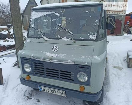 Серый Zuk A-06, объемом двигателя 1.8 л и пробегом 100 тыс. км за 1000 $, фото 4 на Automoto.ua