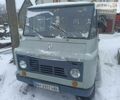 Серый Zuk A-06, объемом двигателя 1.8 л и пробегом 100 тыс. км за 1000 $, фото 4 на Automoto.ua