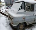 Серый Zuk A-06, объемом двигателя 0 л и пробегом 100 тыс. км за 600 $, фото 1 на Automoto.ua
