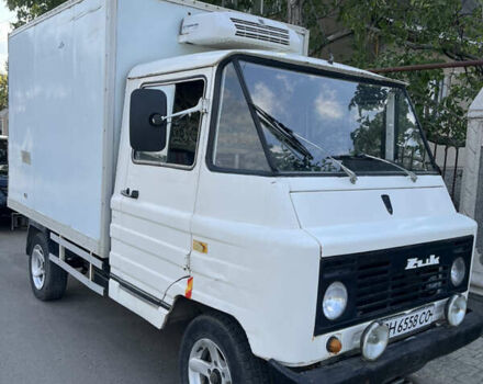 Білий Zuk A-11 груз., об'ємом двигуна 2.12 л та пробігом 1000 тис. км за 3000 $, фото 2 на Automoto.ua