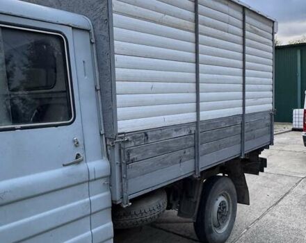 Серый Zuk A-11 груз., объемом двигателя 2.45 л и пробегом 100 тыс. км за 1400 $, фото 1 на Automoto.ua