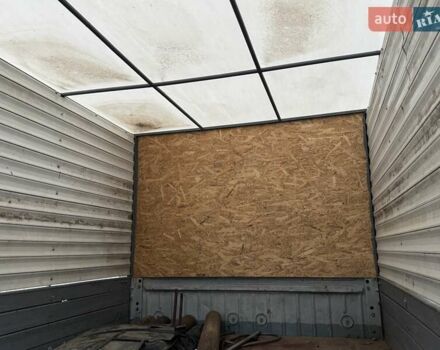 Серый Zuk A-11 груз., объемом двигателя 2.45 л и пробегом 100 тыс. км за 1400 $, фото 7 на Automoto.ua