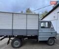 Серый Zuk A-11 груз., объемом двигателя 2.45 л и пробегом 100 тыс. км за 2500 $, фото 5 на Automoto.ua