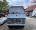 Серый Zuk A-11 груз., объемом двигателя 2.45 л и пробегом 100 тыс. км за 2500 $, фото 2 на Automoto.ua