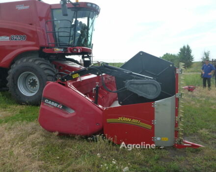 Красный Zurn Другая, объемом двигателя 0 л и пробегом 0 тыс. км за 16058 $, фото 2 на Automoto.ua