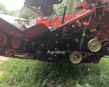 Красный Zurn Другая, объемом двигателя 0 л и пробегом 0 тыс. км за 16058 $, фото 3 на Automoto.ua