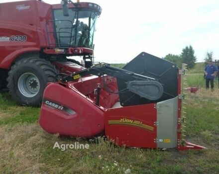 Красный Zurn Другая, объемом двигателя 0 л и пробегом 0 тыс. км за 2 $, фото 2 на Automoto.ua