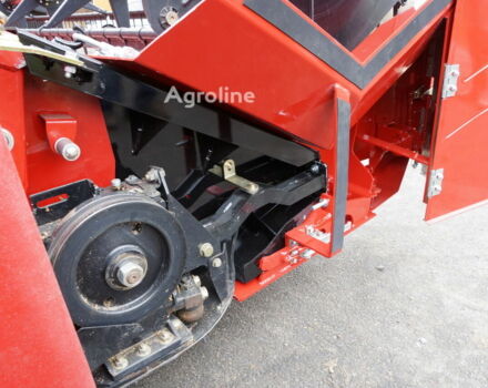 Красный Zurn Другая, объемом двигателя 0 л и пробегом 0 тыс. км за 2 $, фото 5 на Automoto.ua