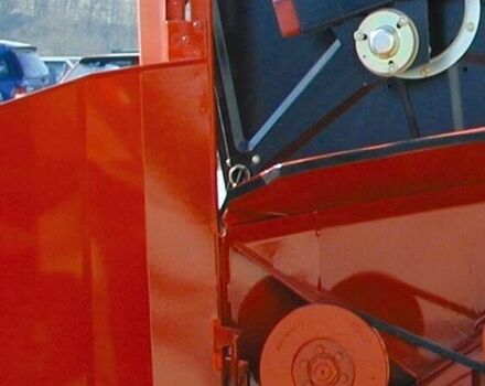 Красный Zurn Другая, объемом двигателя 0 л и пробегом 0 тыс. км за 2 $, фото 7 на Automoto.ua