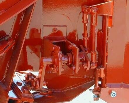 Красный Zurn Другая, объемом двигателя 0 л и пробегом 0 тыс. км за 2 $, фото 6 на Automoto.ua