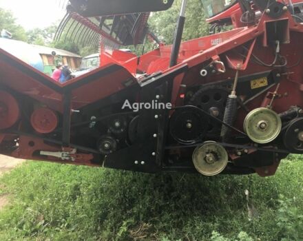 Красный Zurn Другая, объемом двигателя 0 л и пробегом 0 тыс. км за 2 $, фото 3 на Automoto.ua